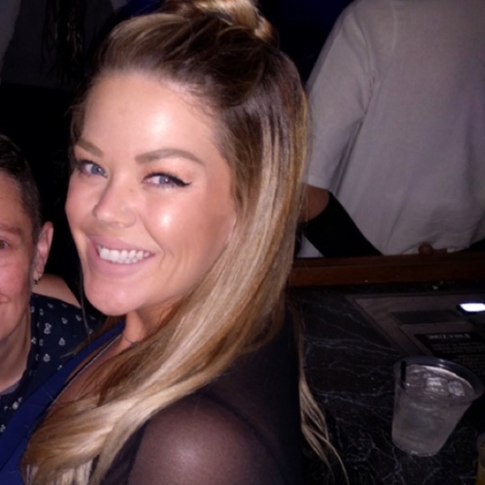 Meet your Posher, Collette